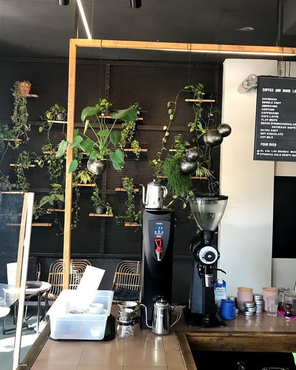 Kaffeekirsche Roastery