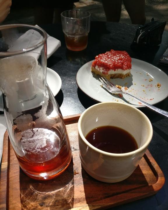 Kaffeekirsche Roastery