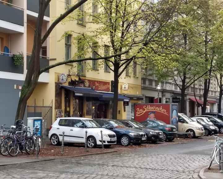 Kaffeekirsche Roastery
