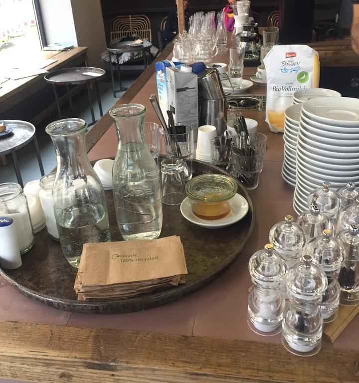 Kaffeekirsche Roastery