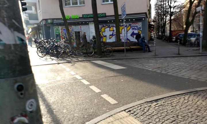 Kaffeekirsche Roastery