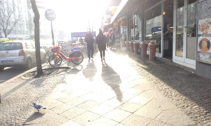 Kaffeekirsche Roastery