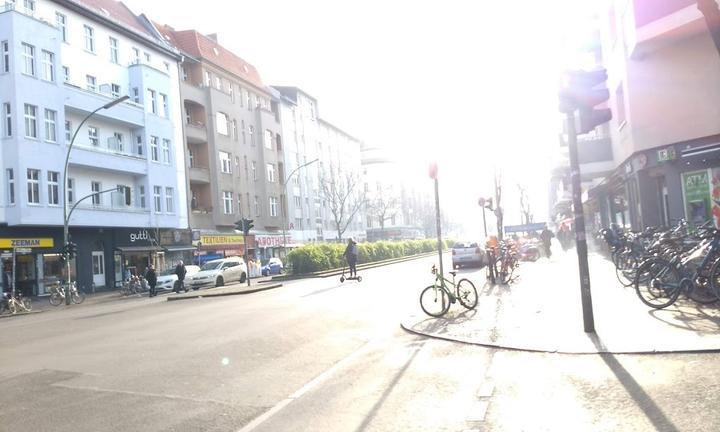 Kaffeekirsche Roastery