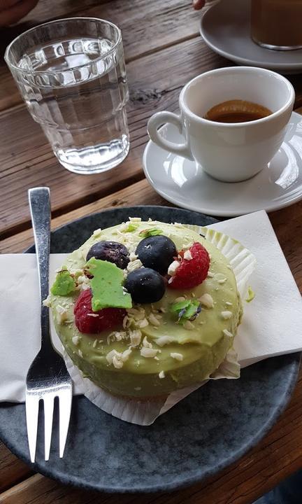 Kaffeekirsche Roastery