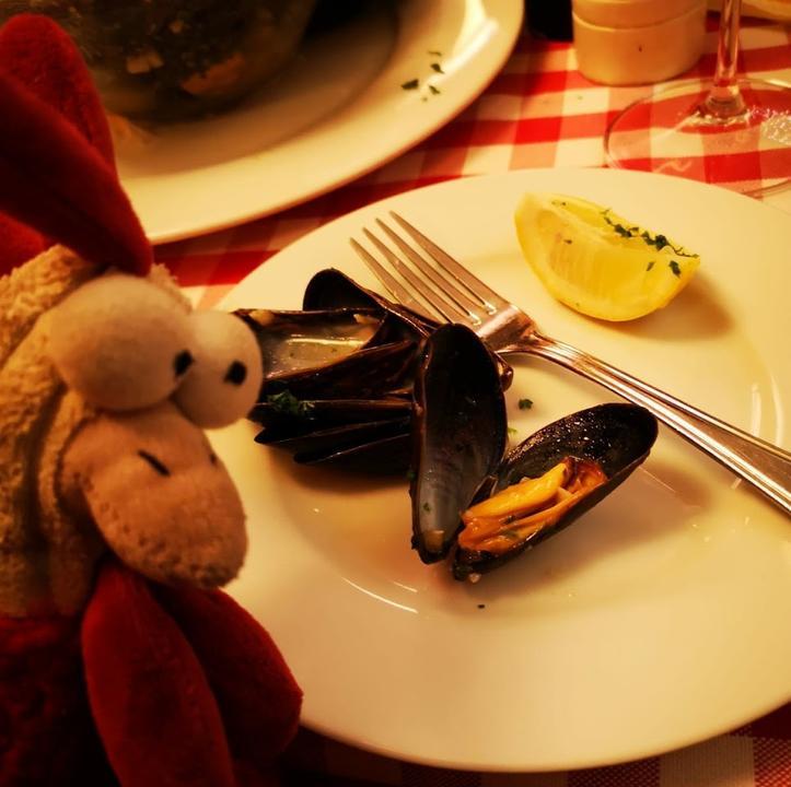 Trattoria Del Corso