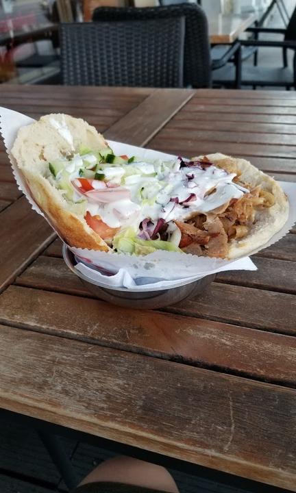 Marmaris Döner Kebab Haus