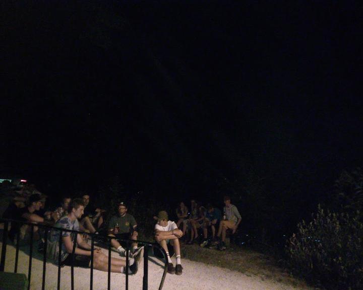 Kuckucksnest Berchtesgaden