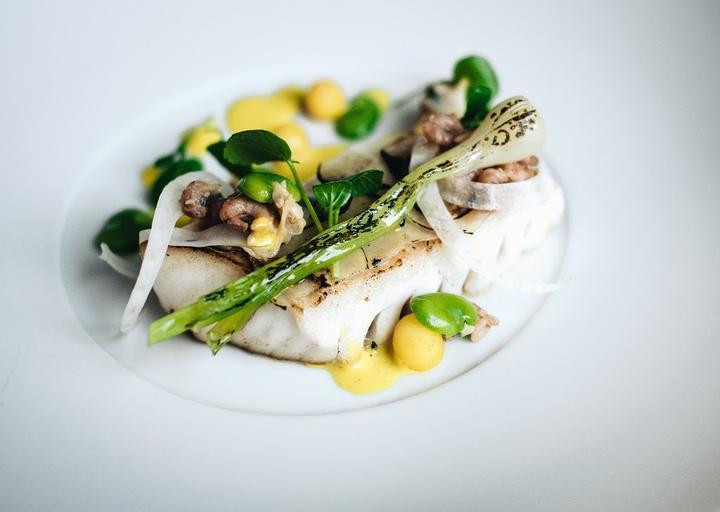 1687 Restaurant & Café
