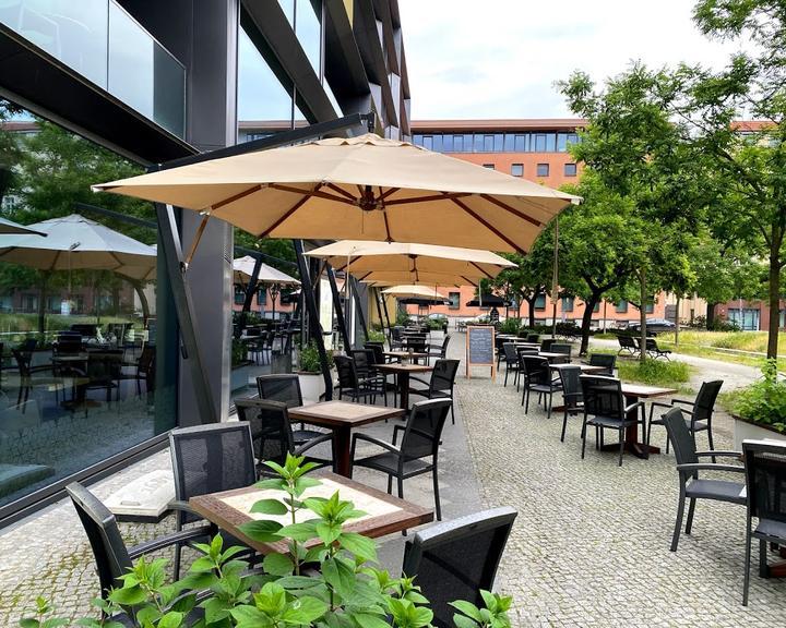 1687 Restaurant & Café