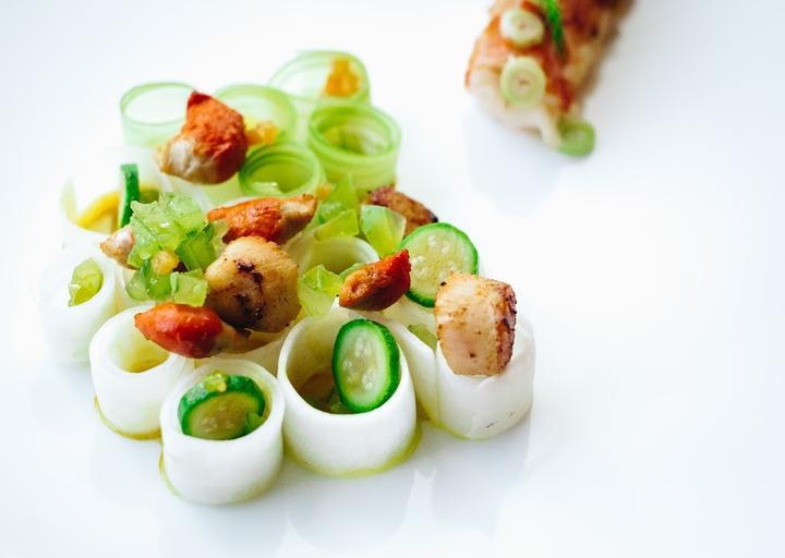 1687 Restaurant & Café