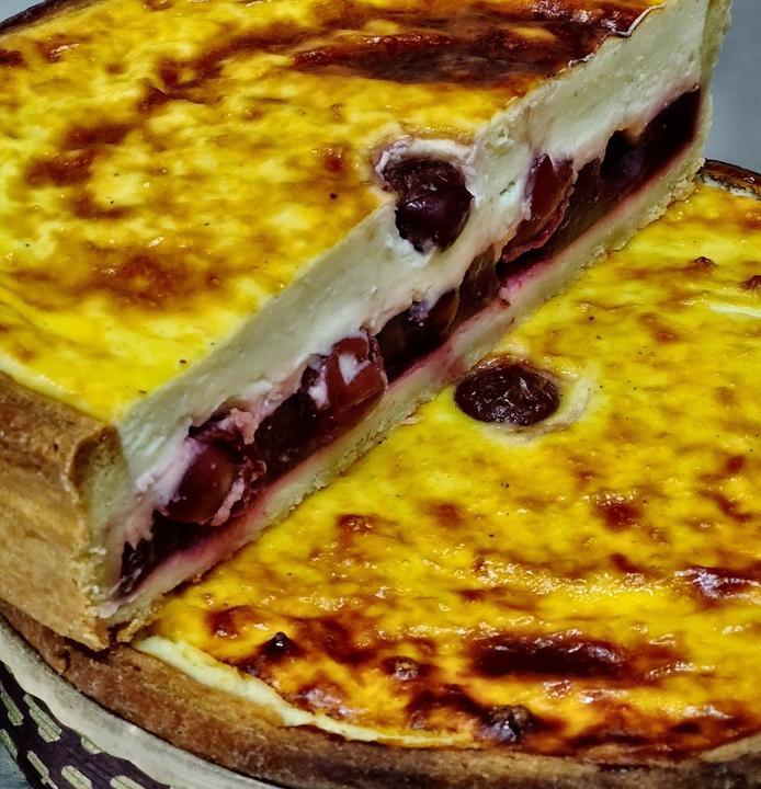 Kuchenseppel