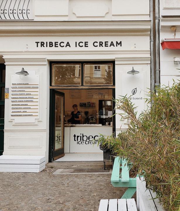 Tribeca Ice Cream