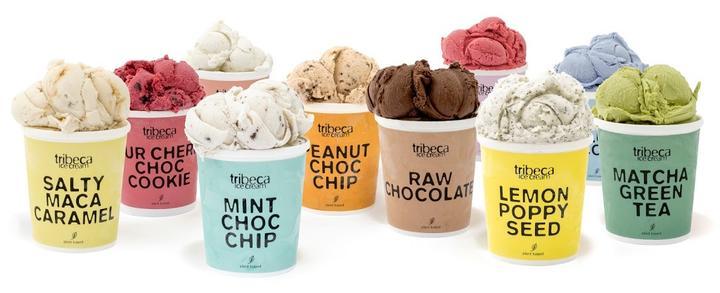 Tribeca Ice Cream