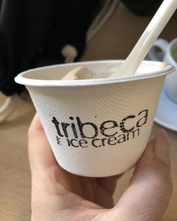 Tribeca Ice Cream