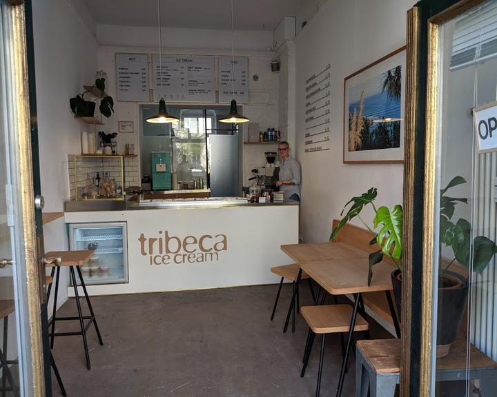 Tribeca Ice Cream