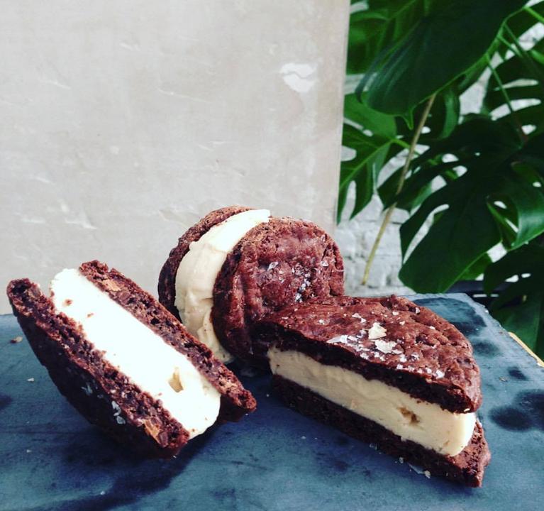 Tribeca Ice Cream