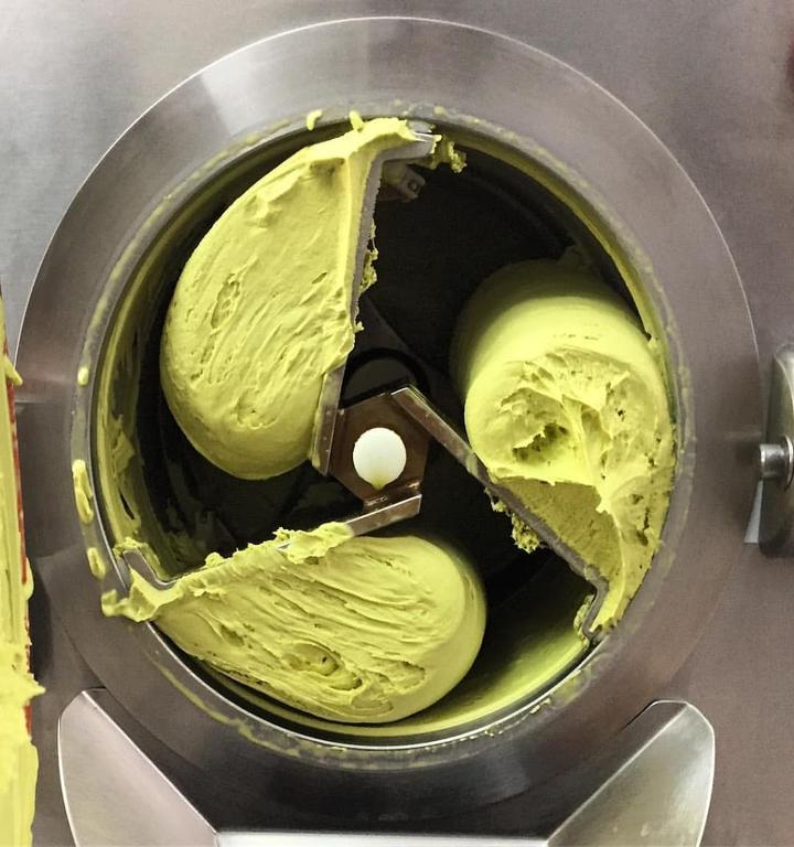 Tribeca Ice Cream
