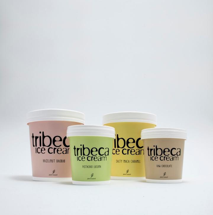 Tribeca Ice Cream