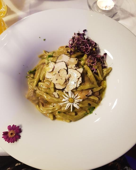 Ristorantino Il Cortile