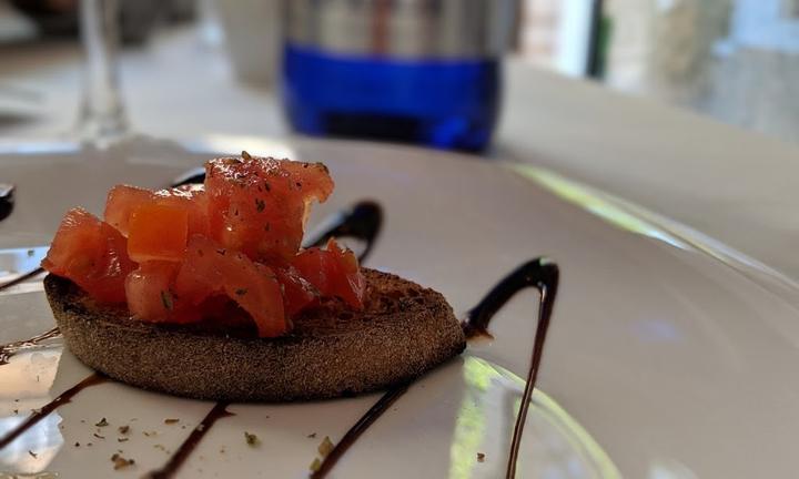 Ristorantino Il Cortile