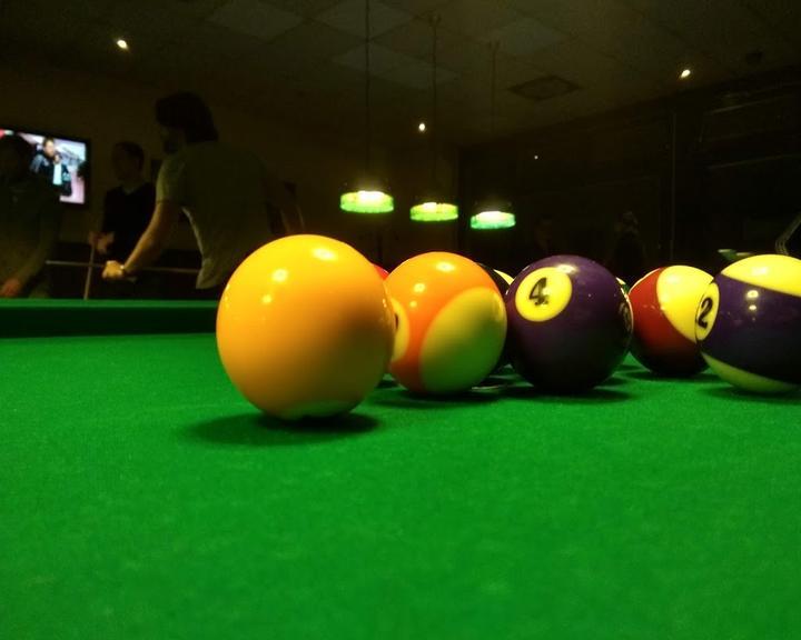 Billard International
