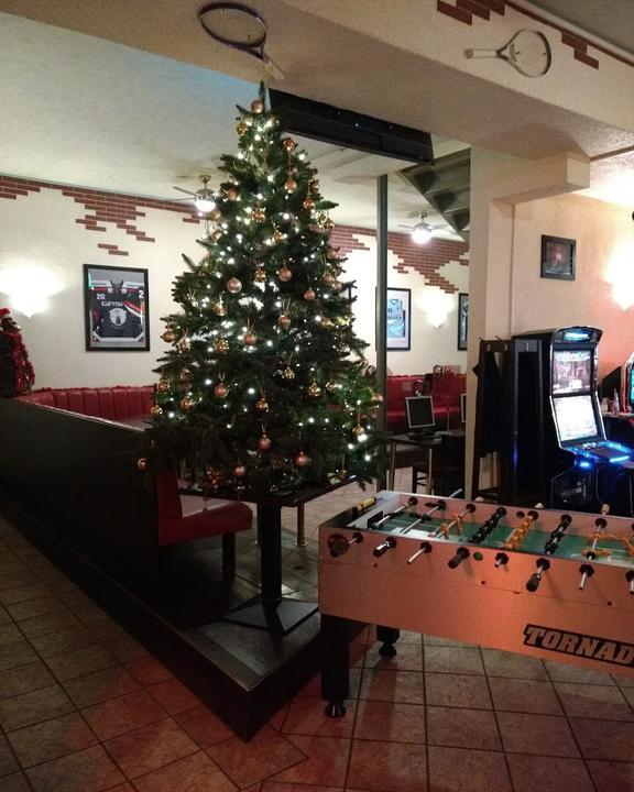 Billard International