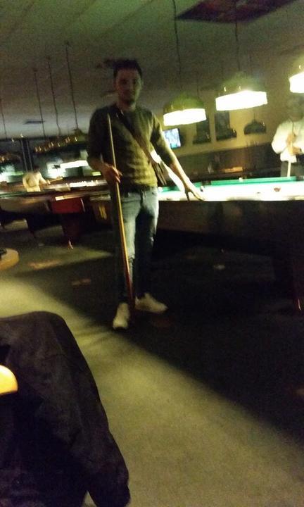 Billard International