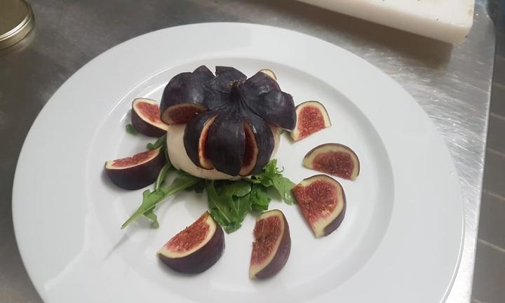 Sapore e passione
