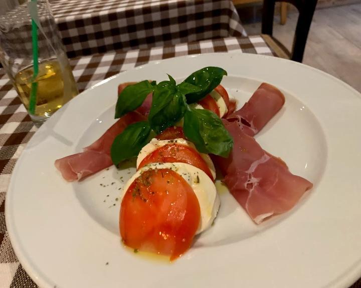 Sapore e passione
