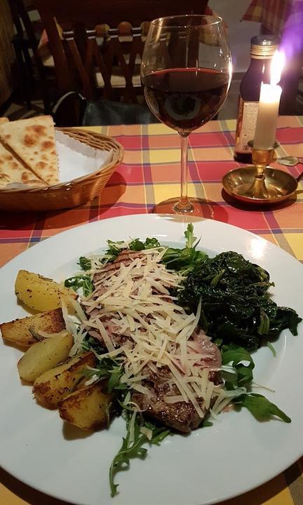 Sapore e passione