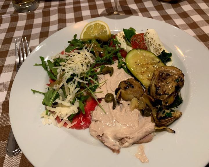 Sapore e passione
