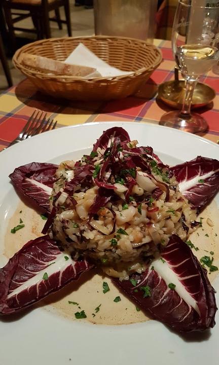 Sapore e passione