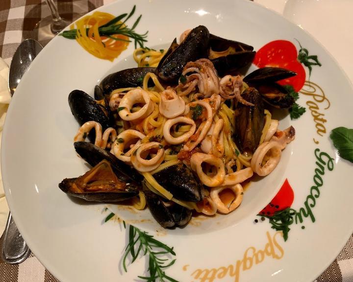 Sapore e passione