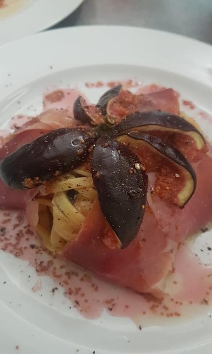 Sapore e passione