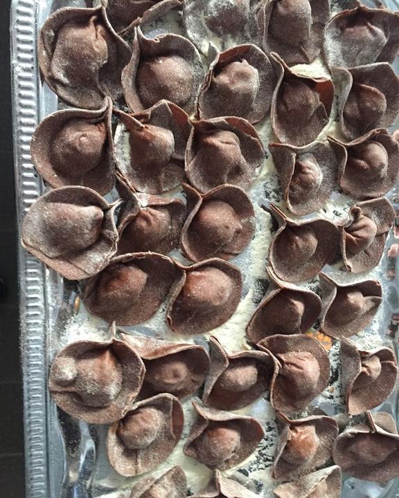 Sapore e passione