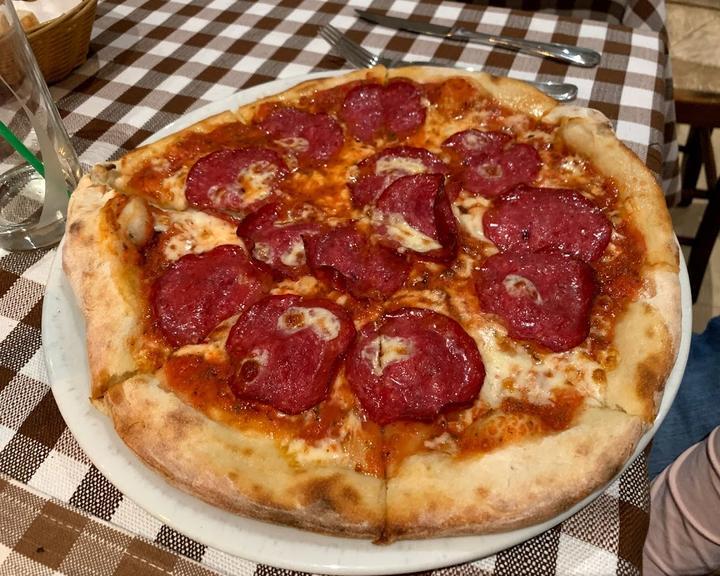 Sapore e passione