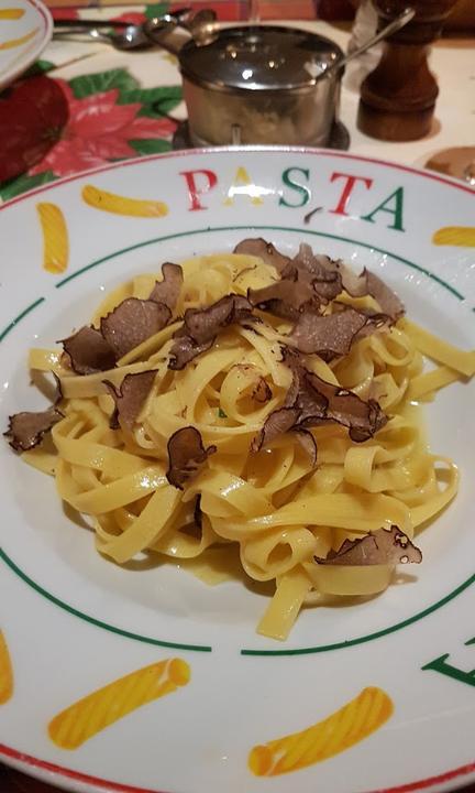 Sapore e passione
