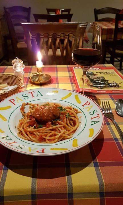 Sapore e passione
