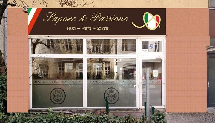 Sapore e passione