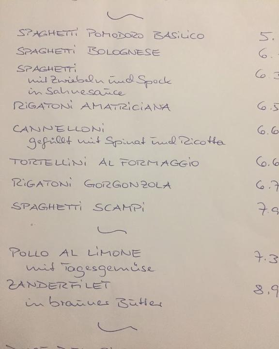 Sapore e passione