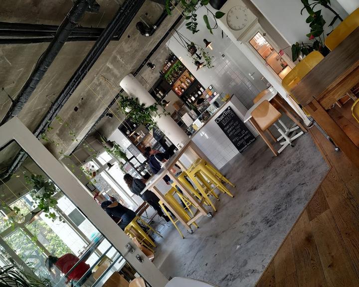 Mirage Bistrot