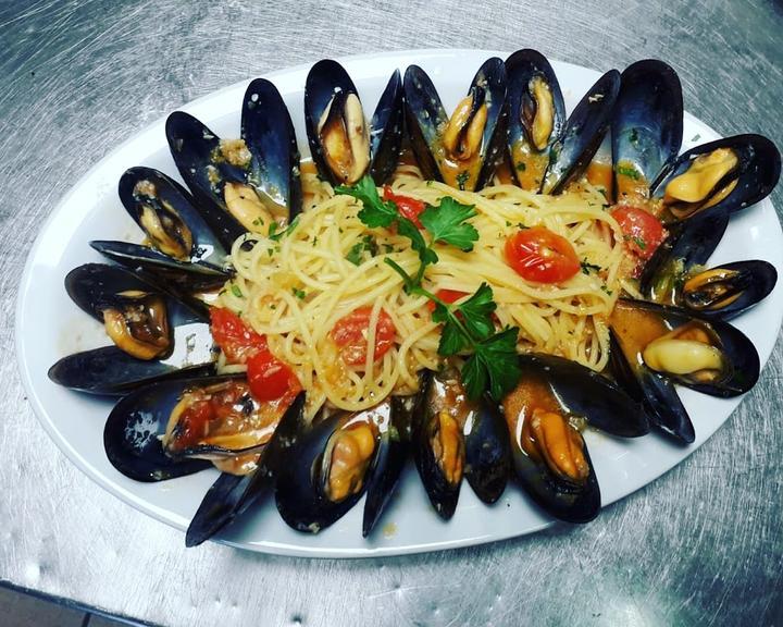 Venere e Peperoncino