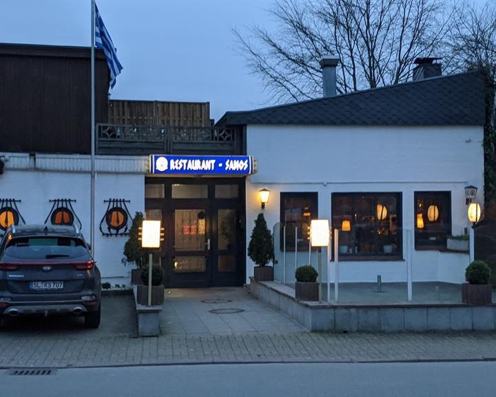 Restaurant Samos