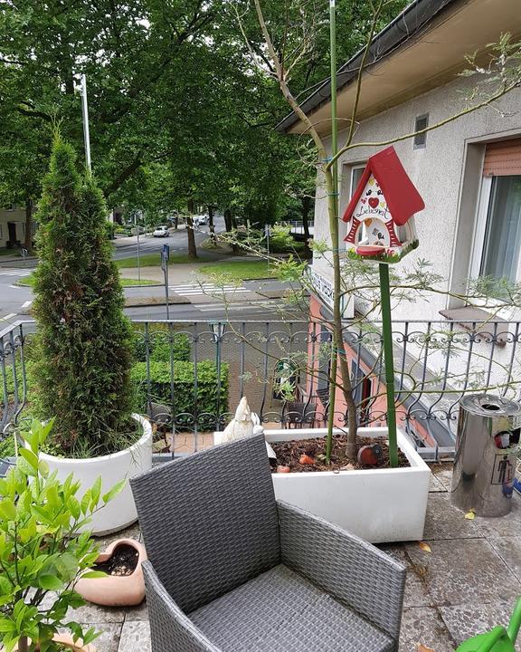 Haus Vocke