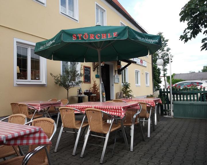 Ristorante Pizzeria le 4 stagioni