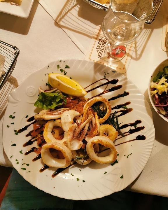 Ristorante Pizzeria le 4 stagioni