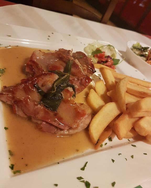 Ristorante Pizzeria le 4 stagioni