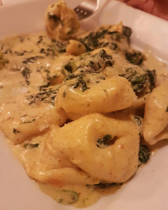 Ristorante Pizzeria le 4 stagioni
