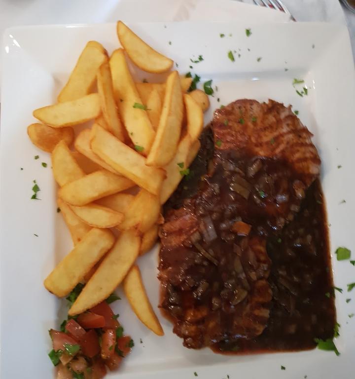 Ristorante Pizzeria le 4 stagioni