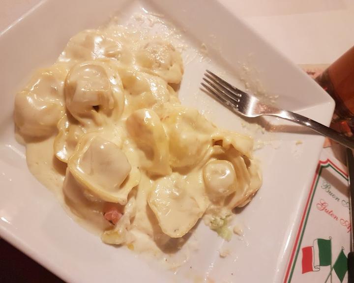 Ristorante Pizzeria le 4 stagioni